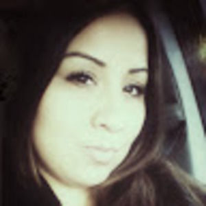 Meet your Posher, Natasha